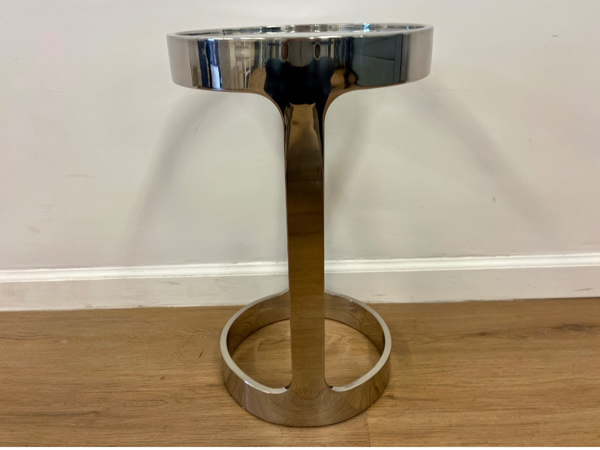 Mitchell Gold & Bob Williams Dax Drinks Table