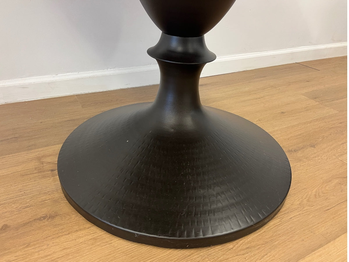 Pottery Barn Chapman Oval Bistro Table