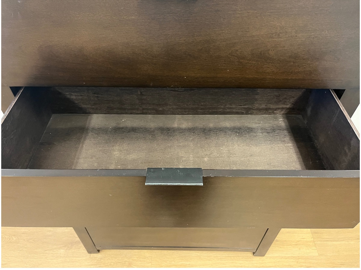 Tribeca 5-Drawer Chest