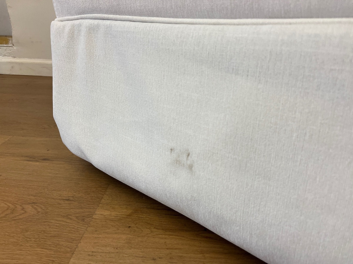 Pottery Barn Comfort Swivel Glider