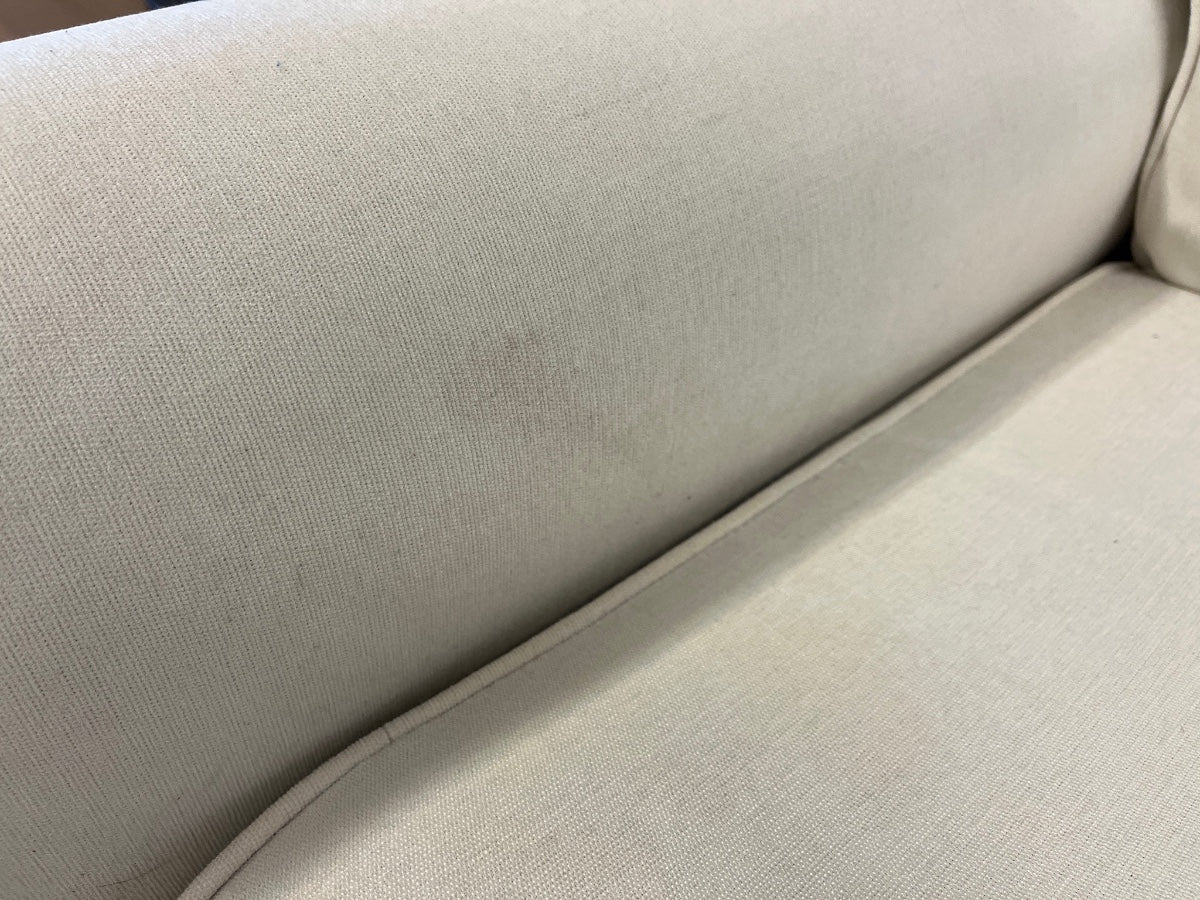 Pottery Barn Comfort Swivel Glider