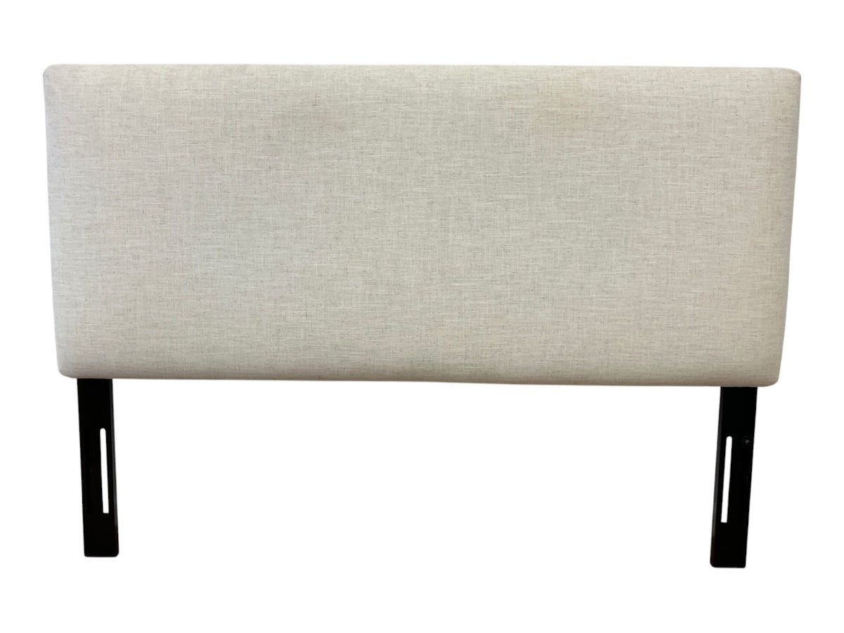 Jacqueline Upholstered Queen Headboard