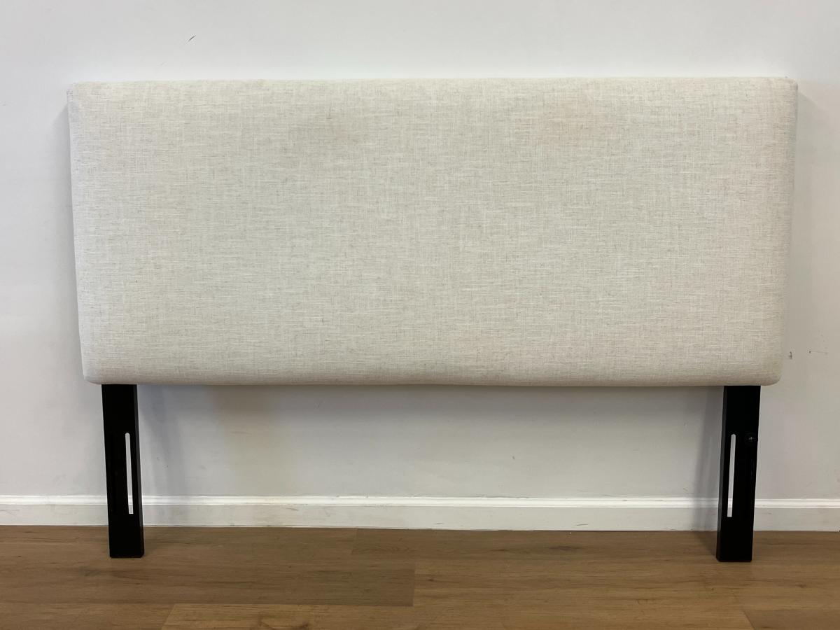 Jacqueline Upholstered Queen Headboard