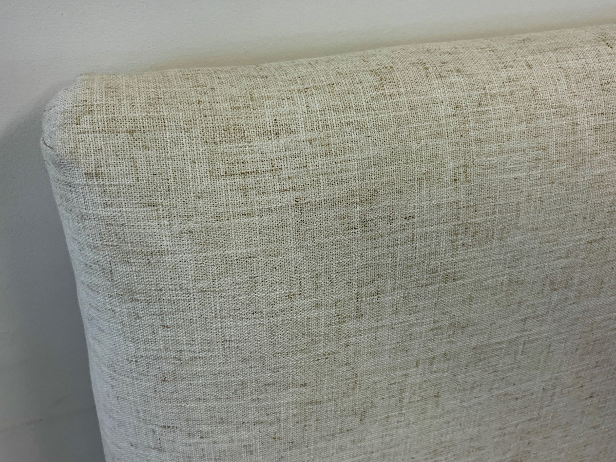 Jacqueline Upholstered Queen Headboard