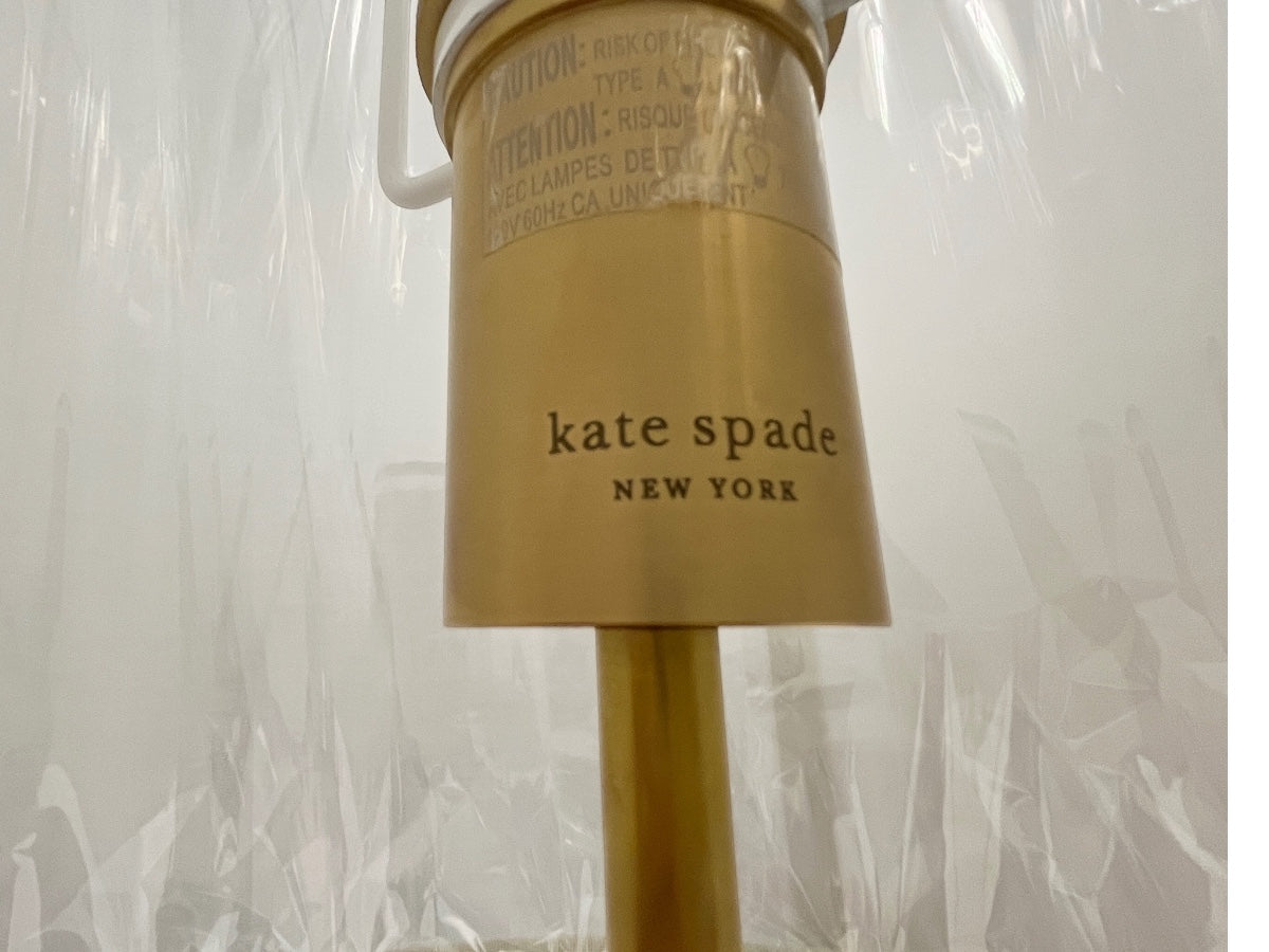 Kate Spade New York for Visual Comfort Signature Beekman Table Lamp