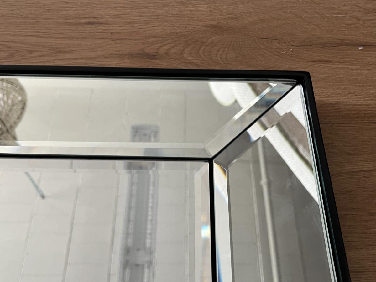 Pottery Barn Astor Wall Mirror
