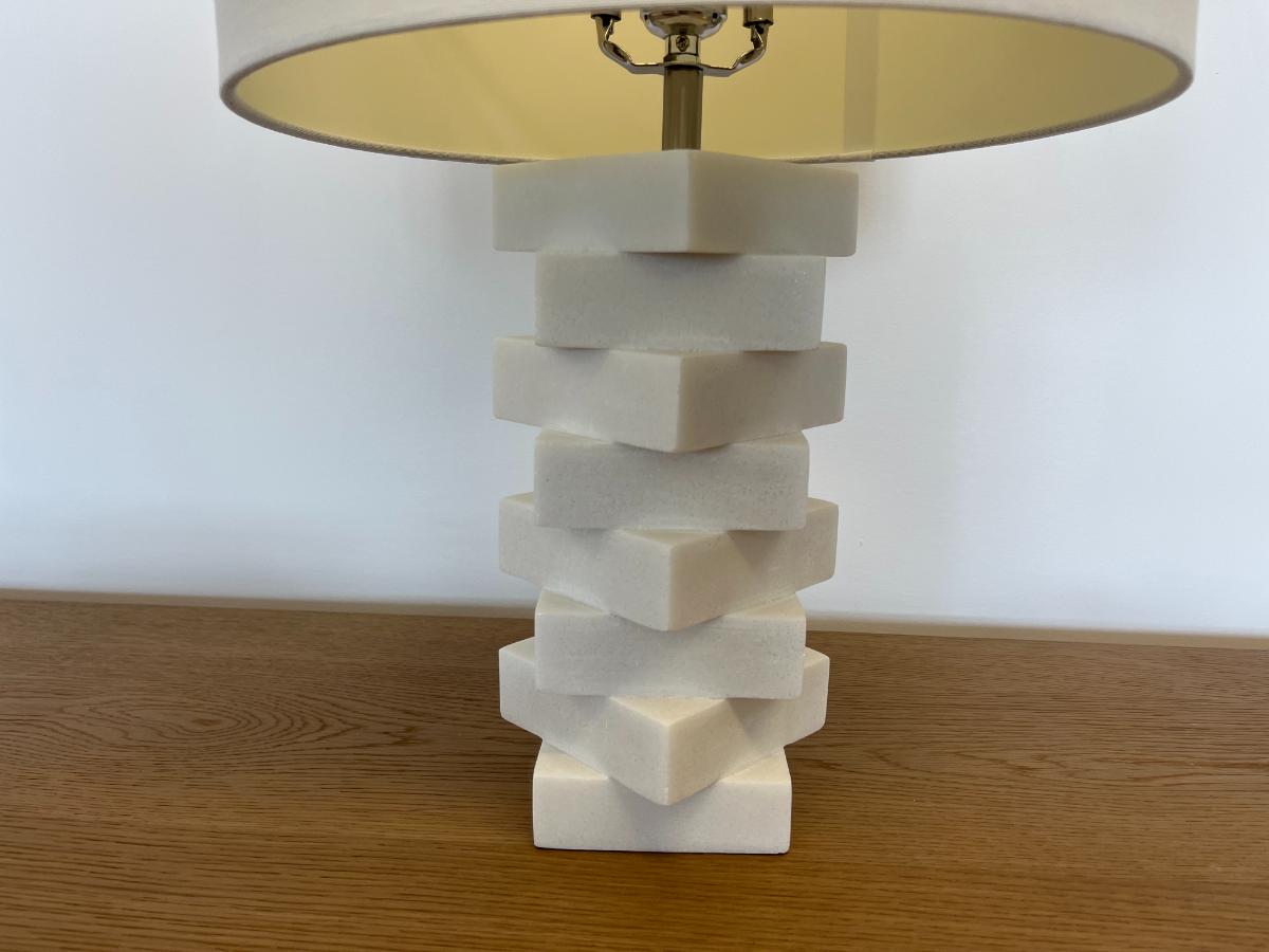 Uttermost Ascent Table Lamp