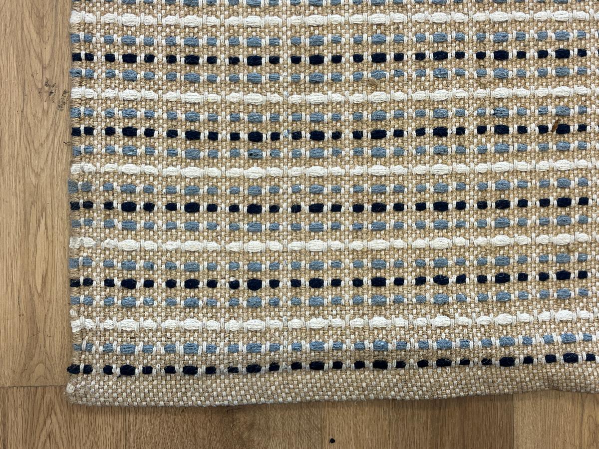 8 x 10 Dash & Albert Jute Rug