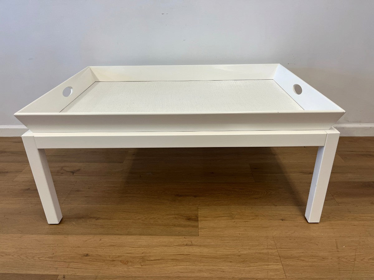 Oomph Cocktail Table