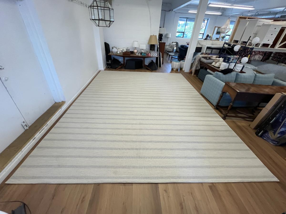 13′ x 19′ Stanton Wool Area Rug