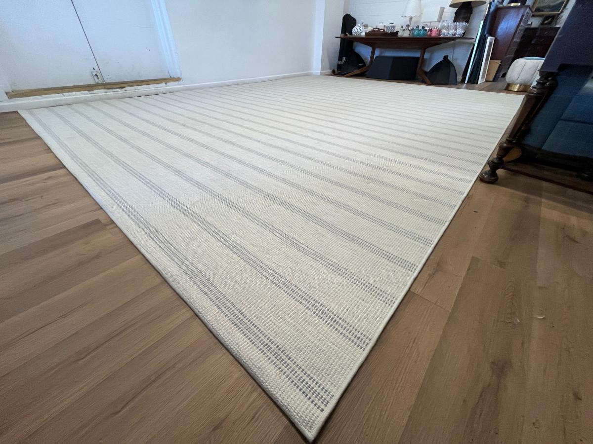13′ x 19′ Stanton Wool Area Rug