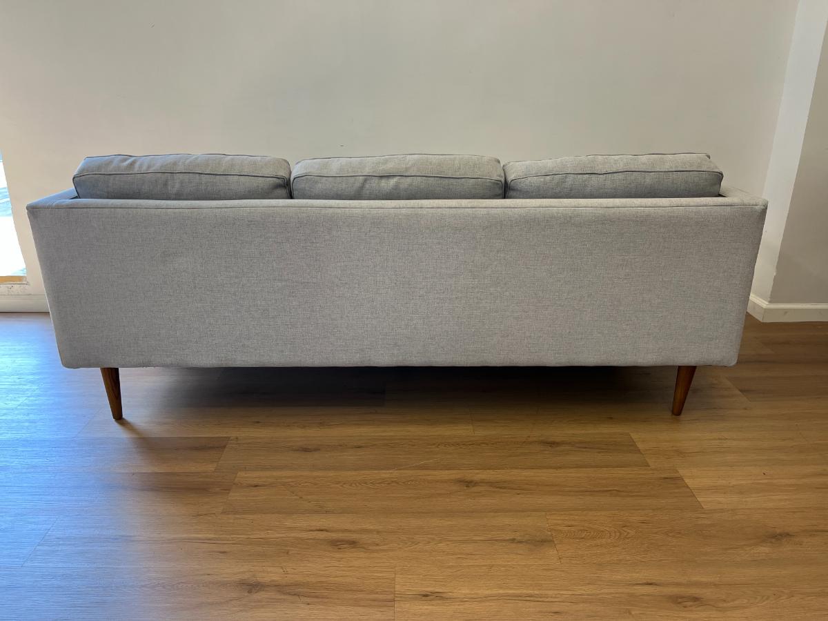 West Elm Peggy Mid-Century Sofa
