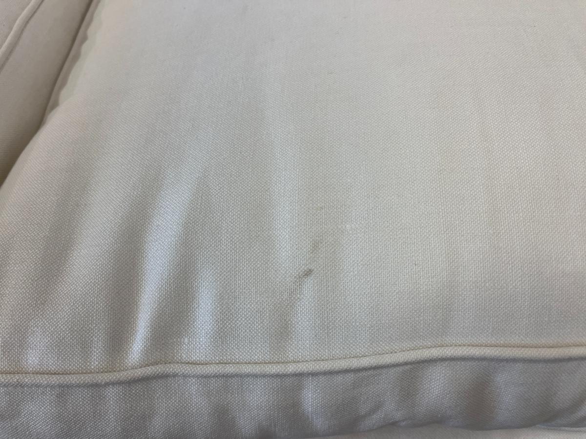 Charles Stewart English Roll Arm Sofa