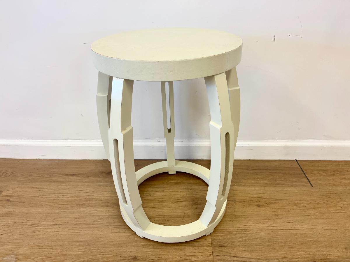 Bungalow 5 Taboret Stool