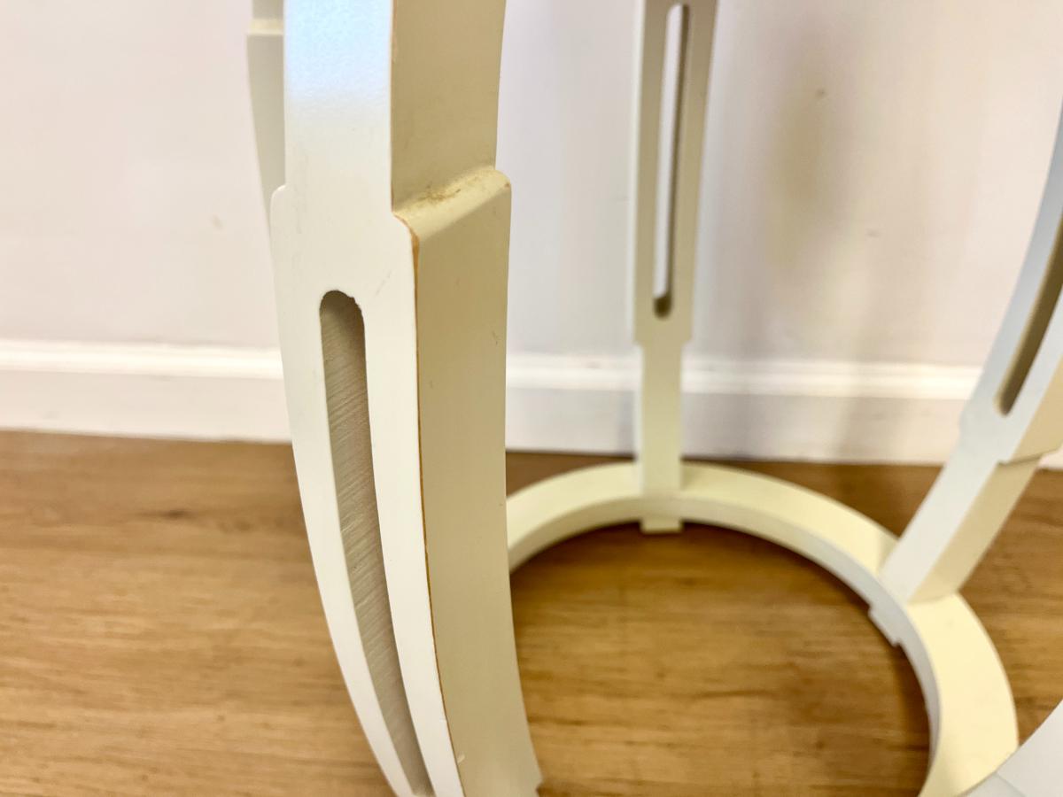 Bungalow 5 Taboret Stool