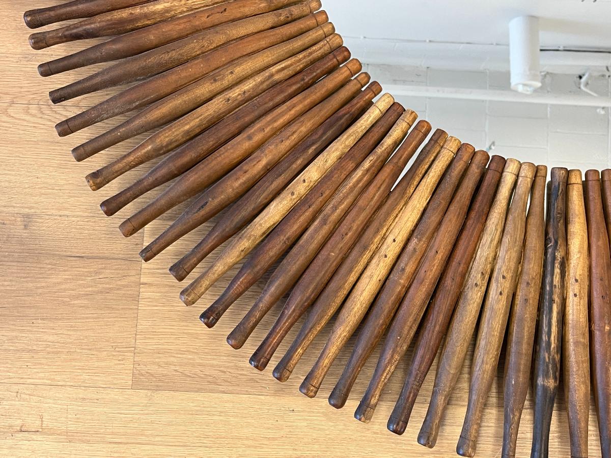 Regina Andrew Rolling Pin Mirror