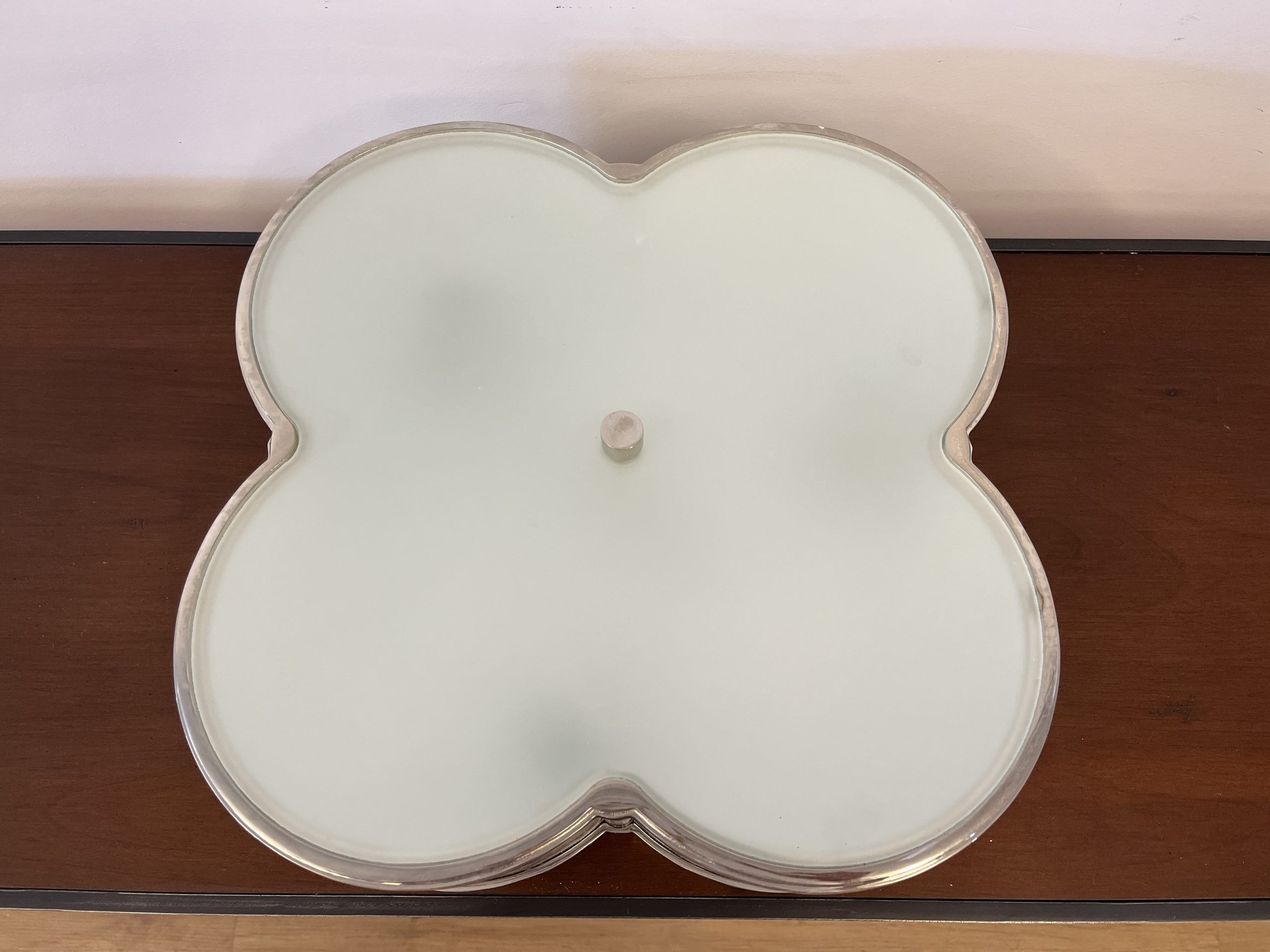 Basil Flush Mount By Alexa Hampton for Visual Comfort (1 of 5)