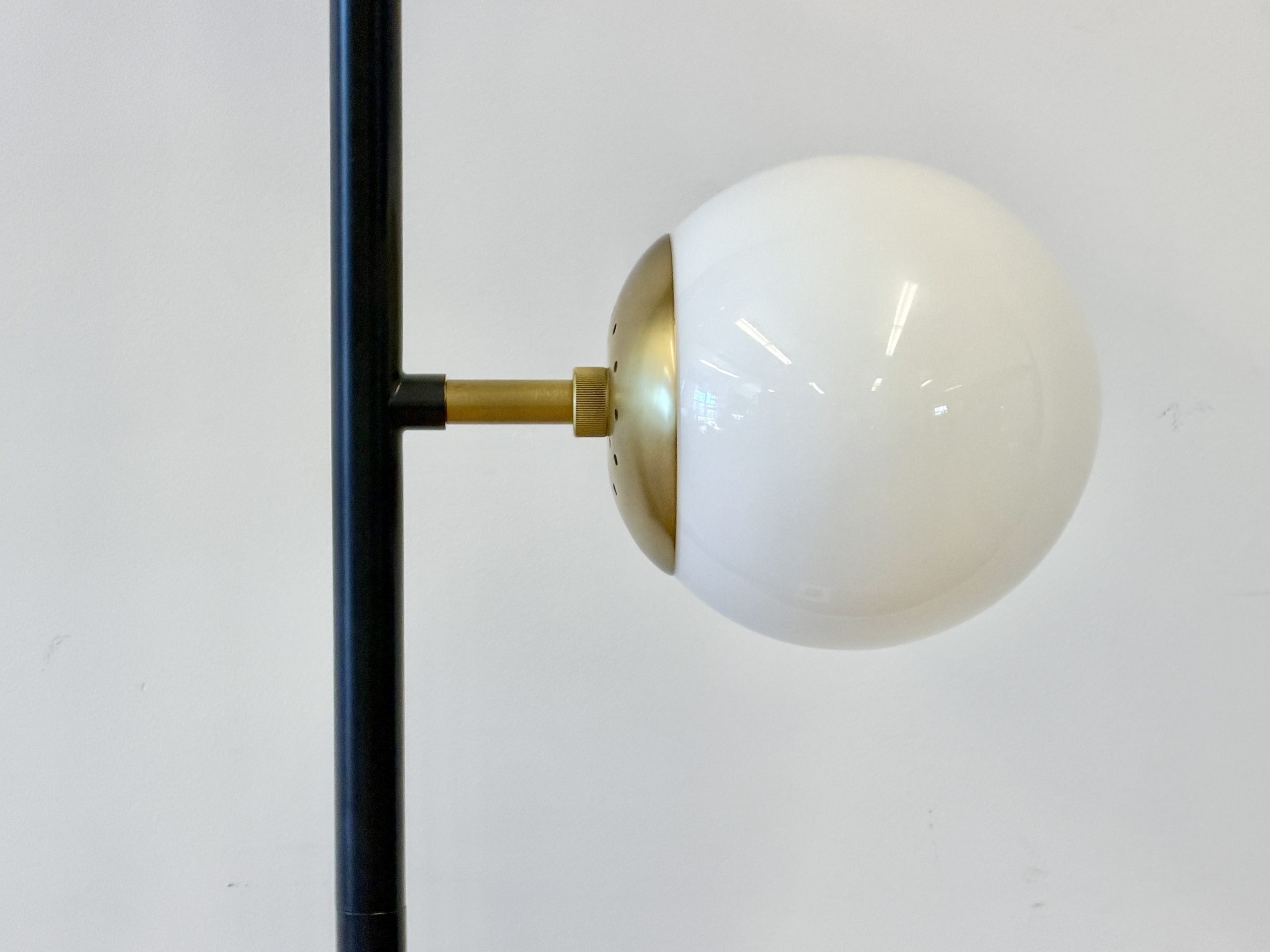 Leeland Floor Lamp by Pulp Design