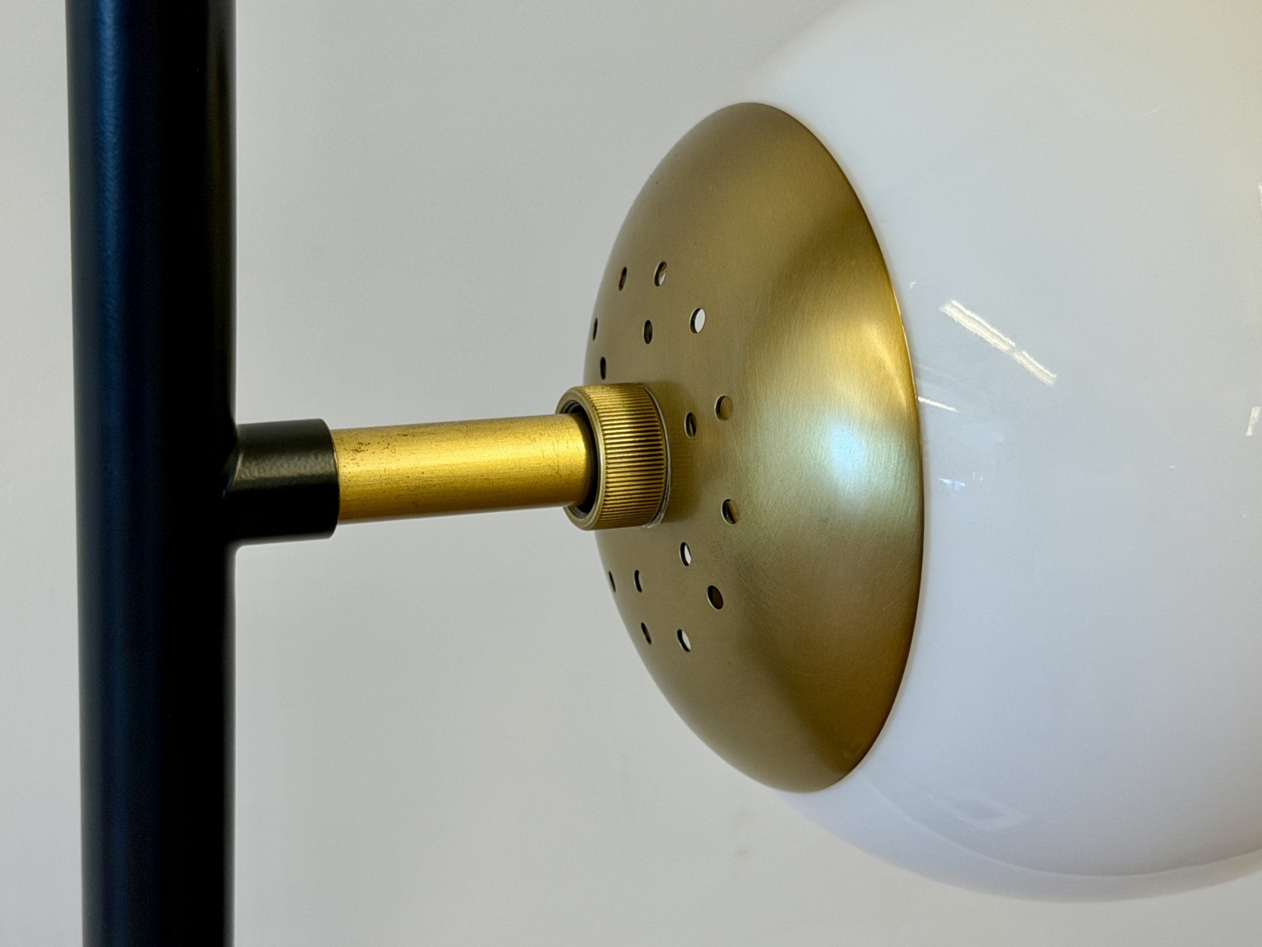 Leeland Floor Lamp by Pulp Design