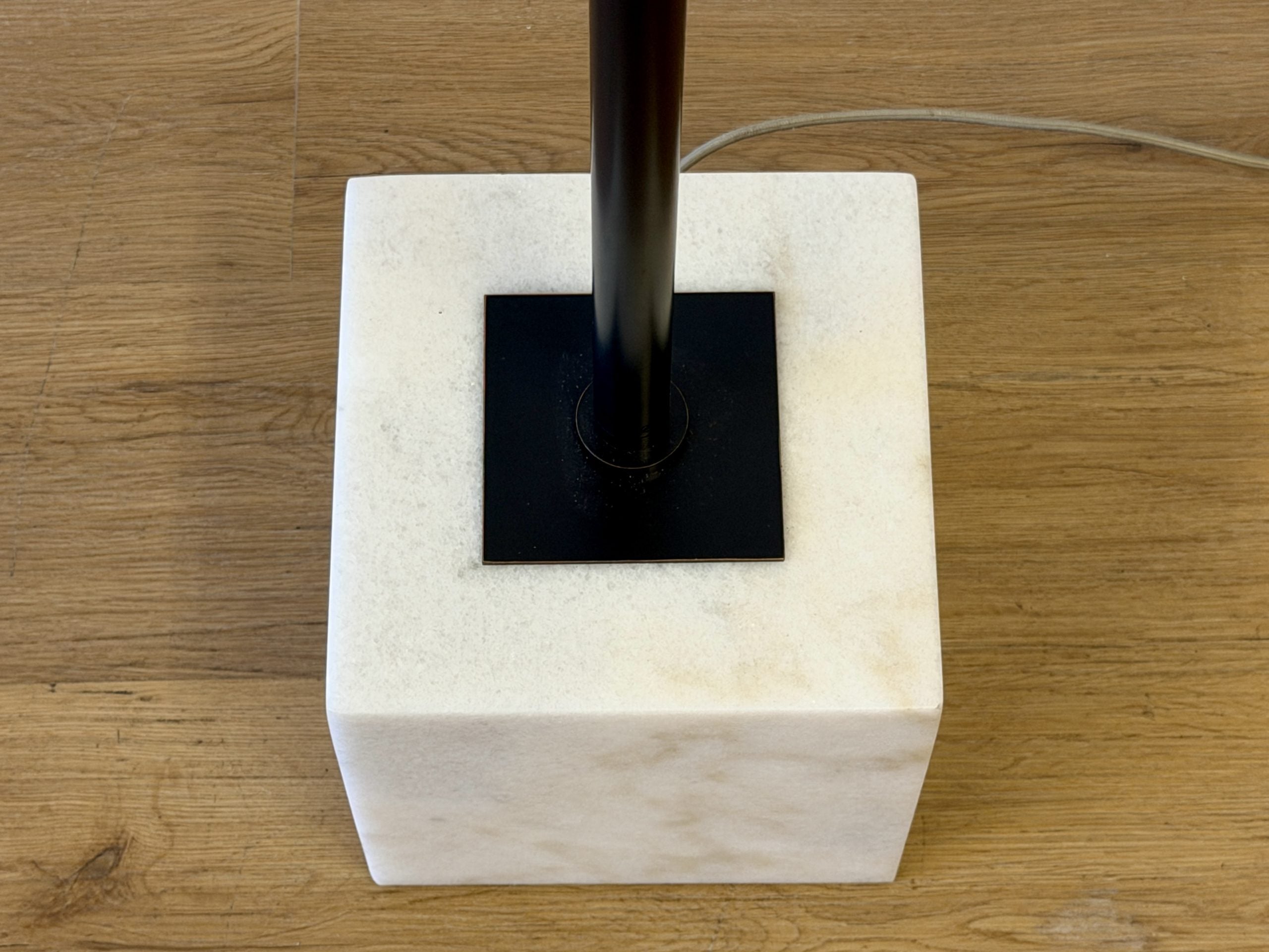 Leeland Floor Lamp by Pulp Design
