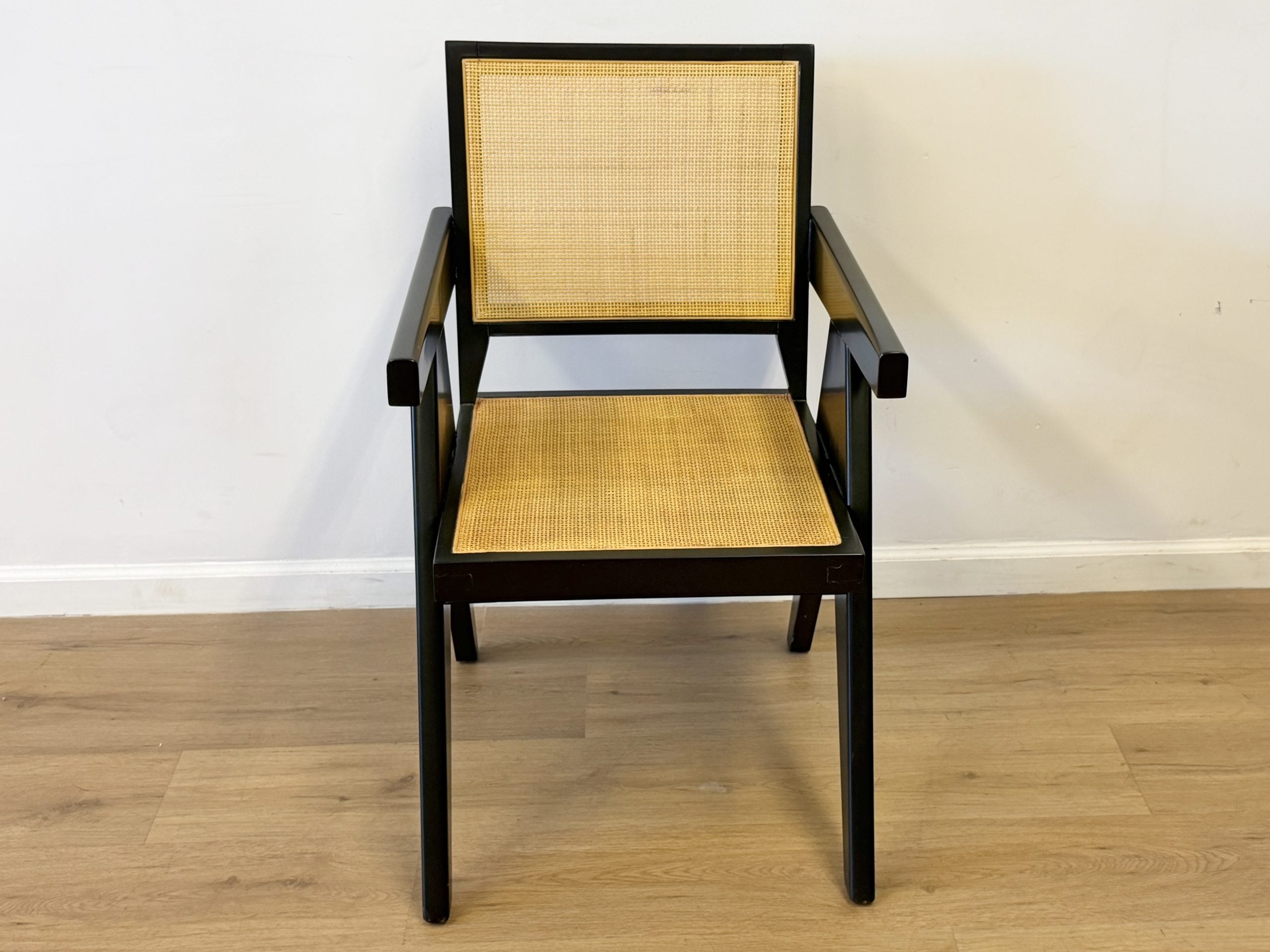 Cassina Capitol Complex Office Chair