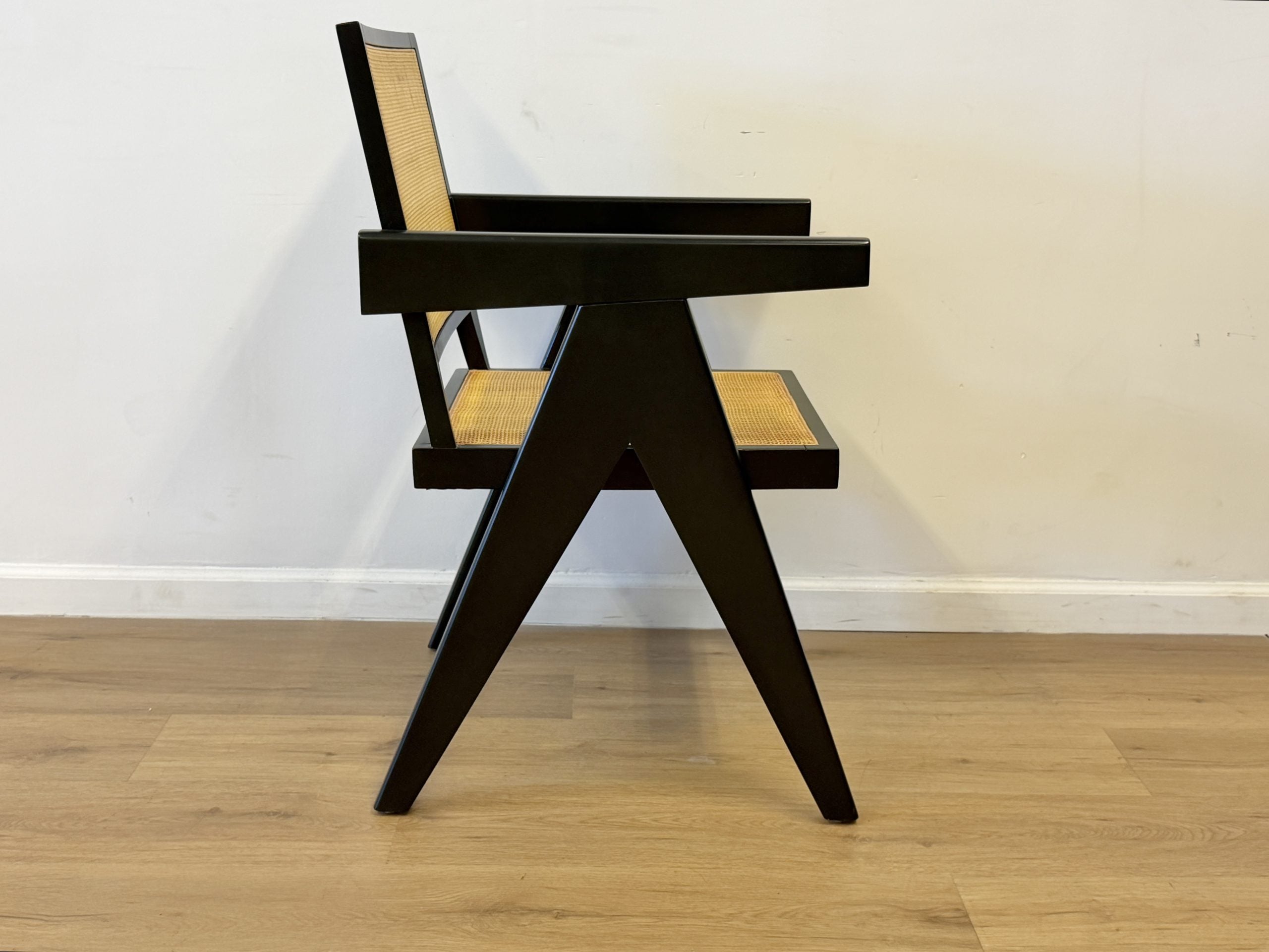Cassina Capitol Complex Office Chair