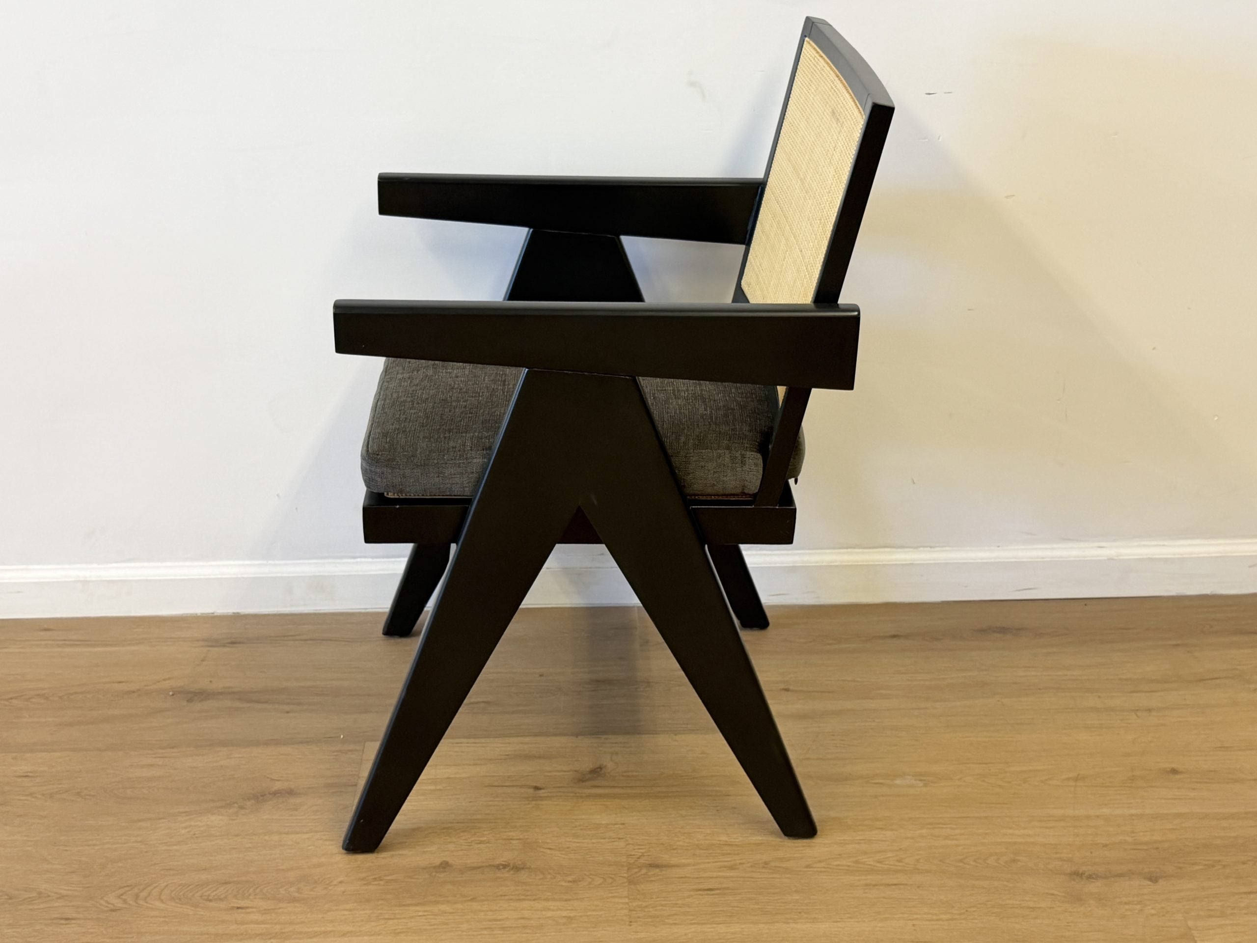 Cassina Capitol Complex Office Chair