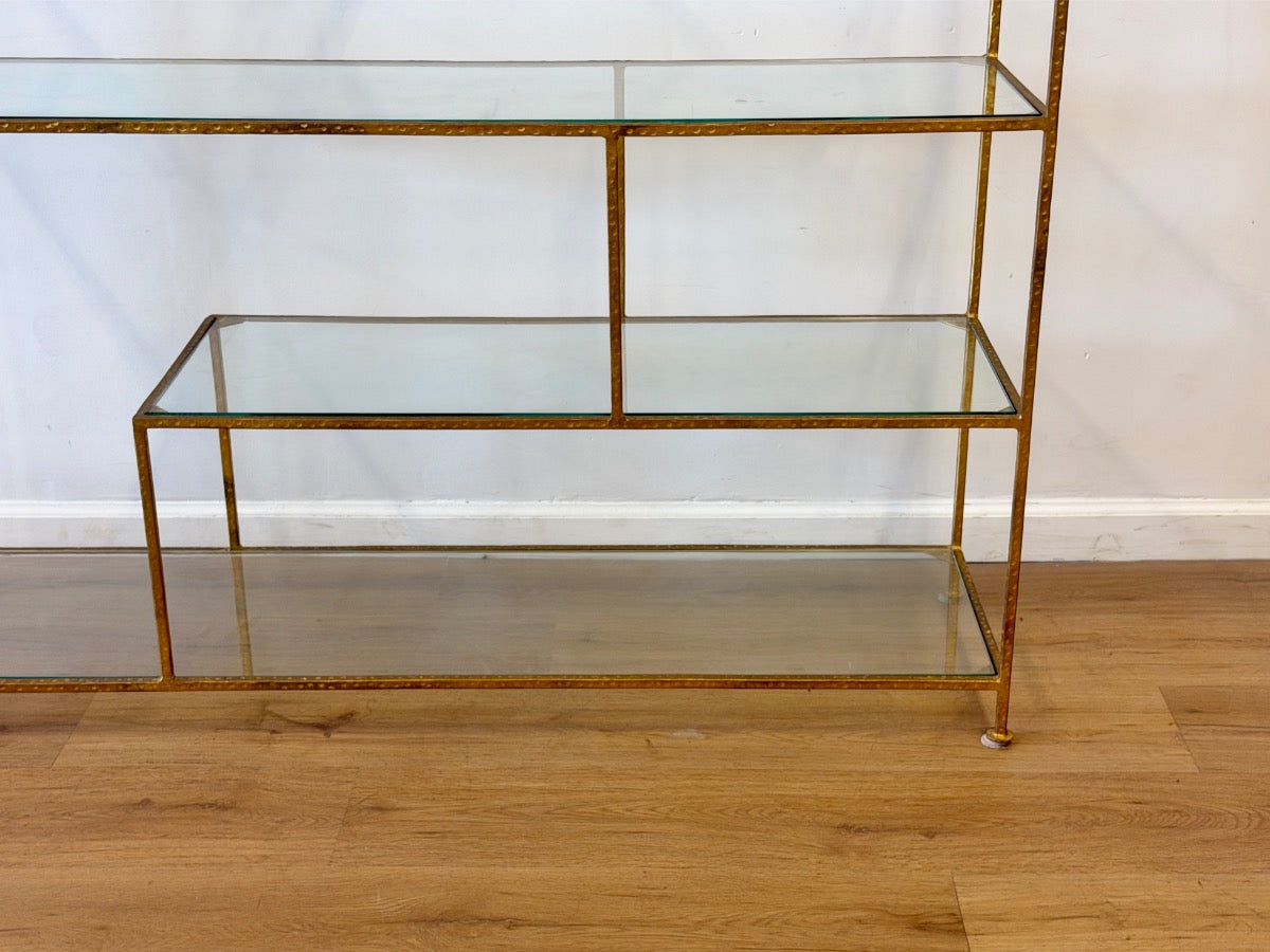 St. Emillion Etagere