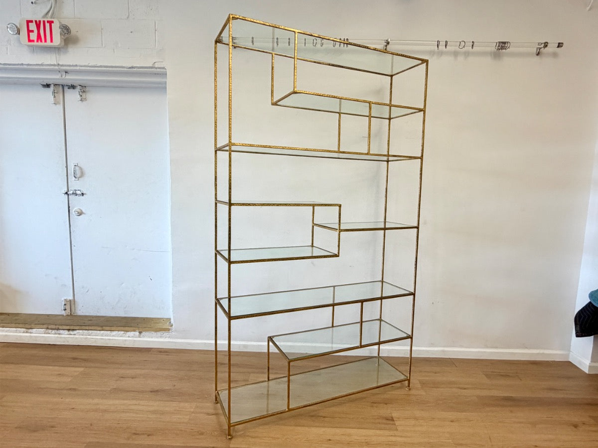 St. Emillion Etagere