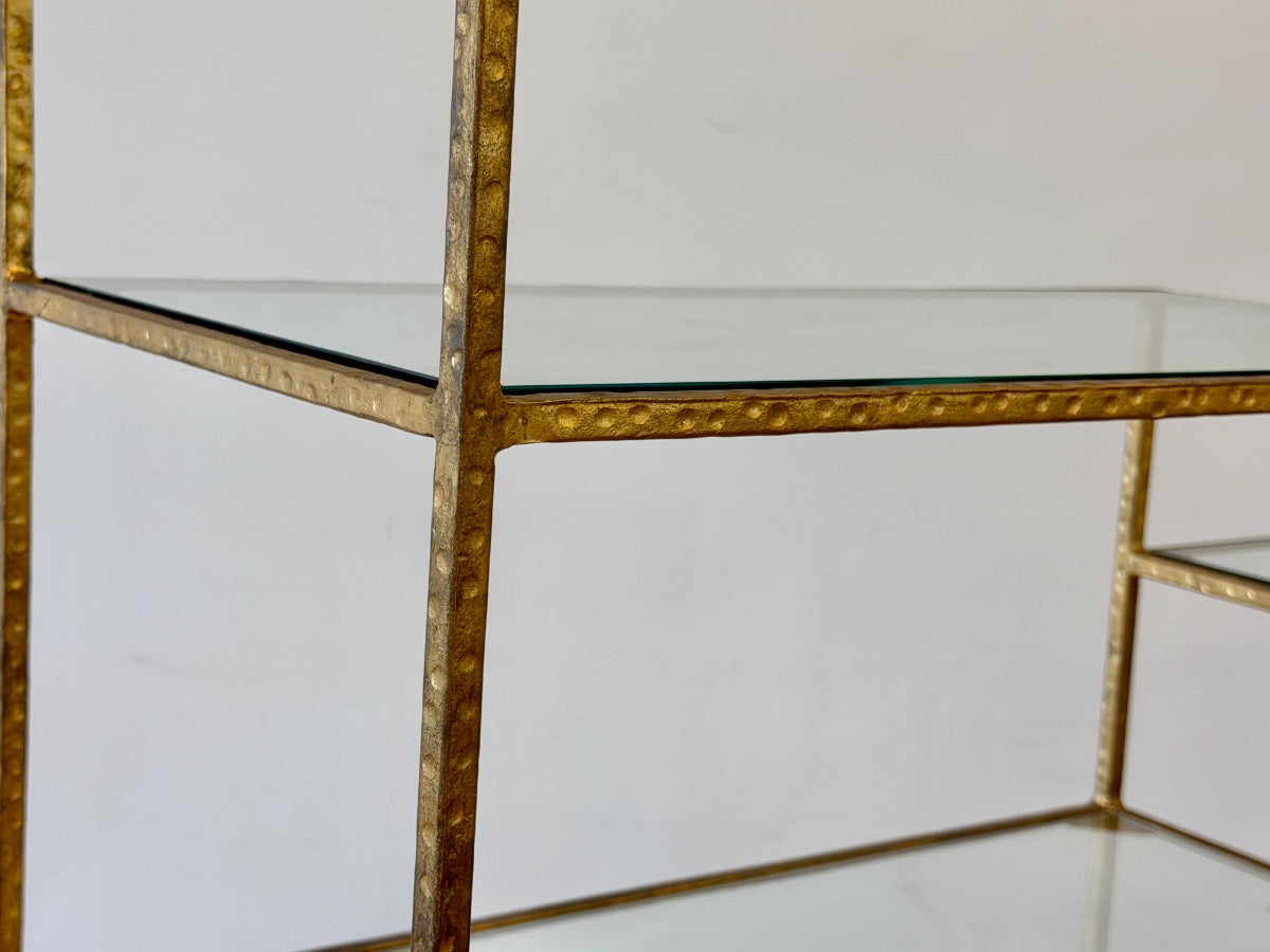 St. Emillion Etagere