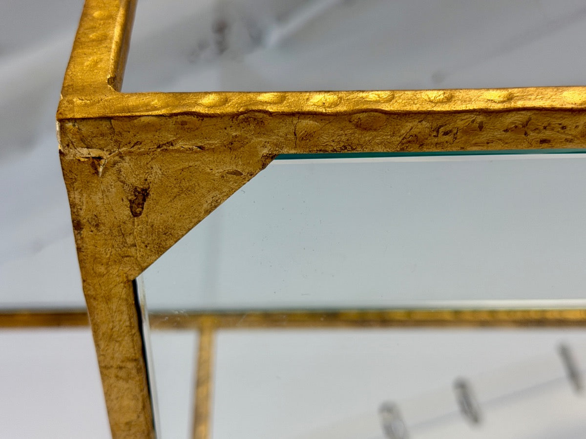 St. Emillion Etagere