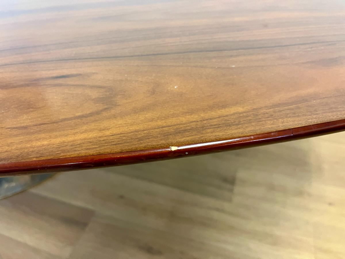 Julian Chichester Dakota Dining Table