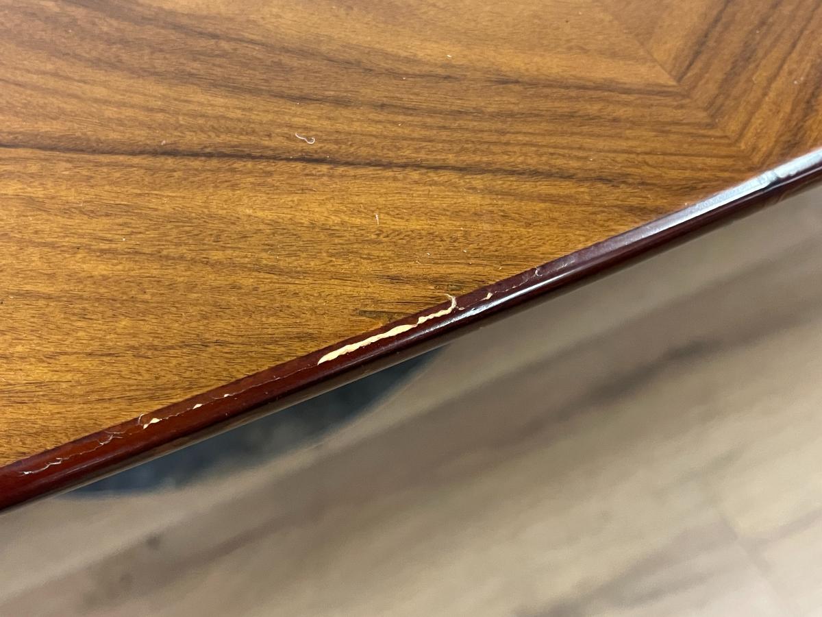 Julian Chichester Dakota Dining Table
