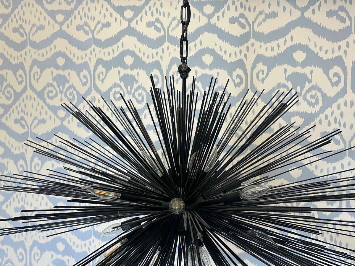 Kelly Wearstler Strada Pendant