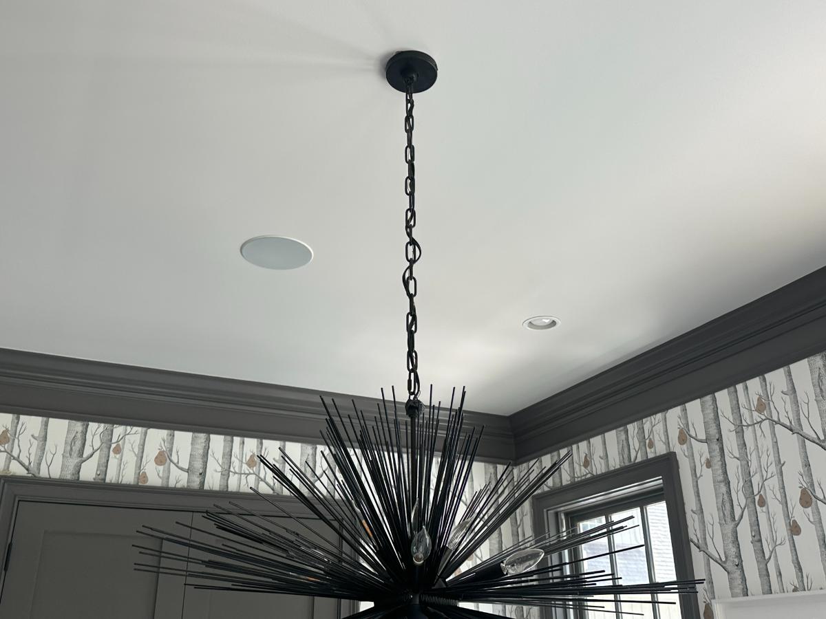 Kelly Wearstler Strada Pendant