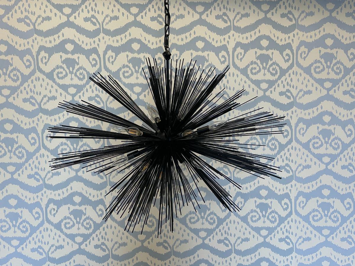 Kelly Wearstler Strada Pendant