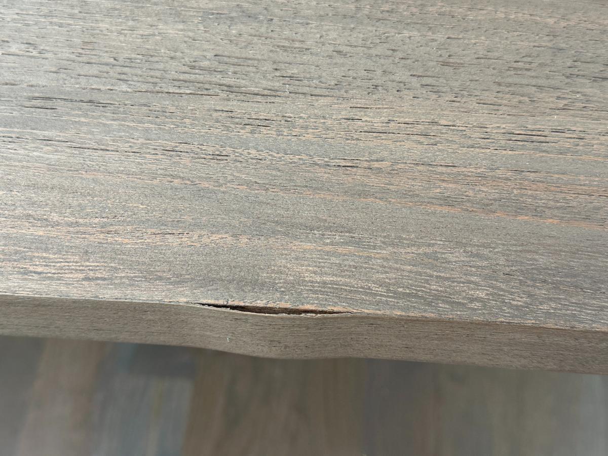 Brownstone Furniture Palmer Dining Table