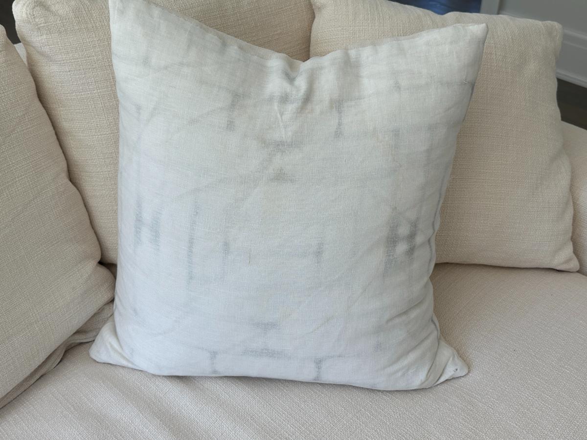 Lillian August Couture Corso Sectional