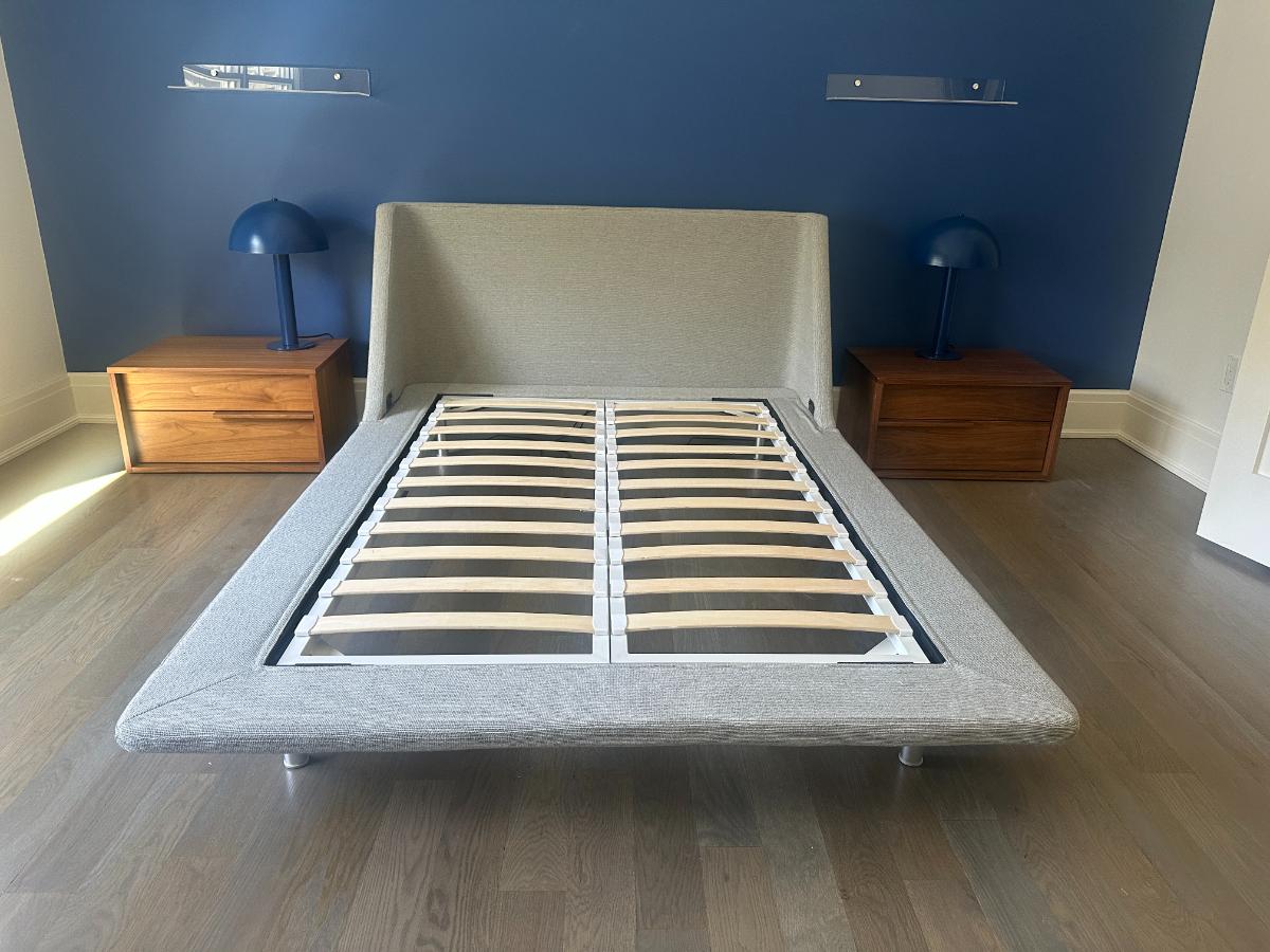Blu Dot Full Nook Bed