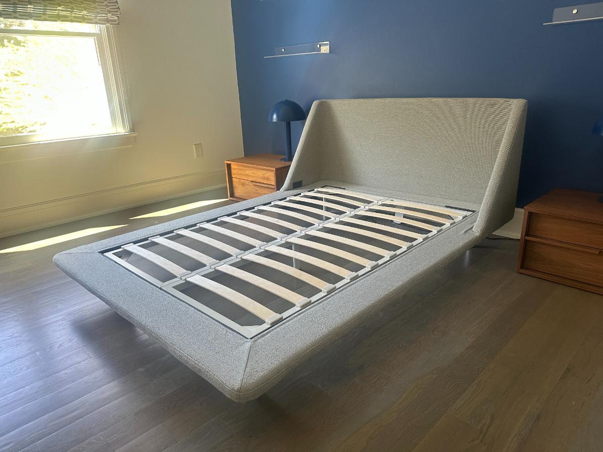 Blu Dot Full Nook Bed