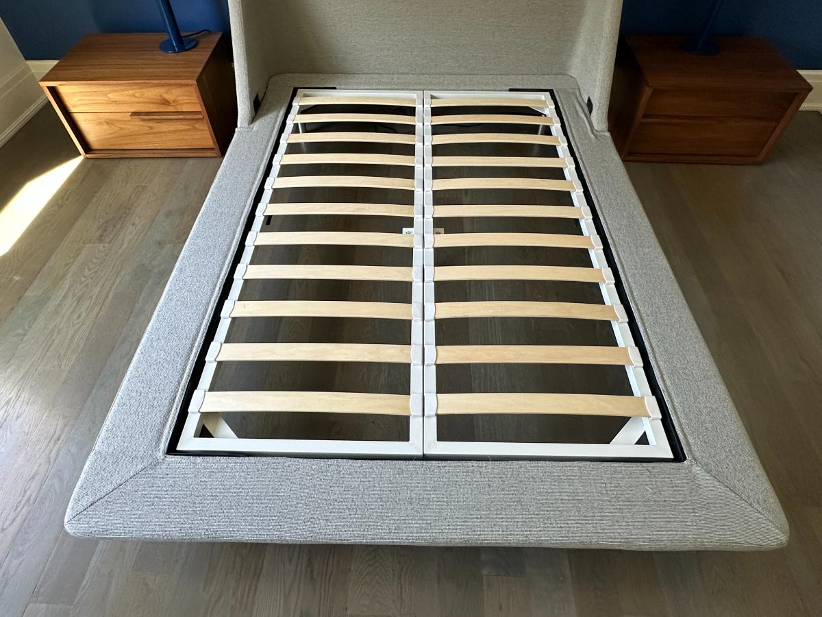 Blu Dot Full Nook Bed