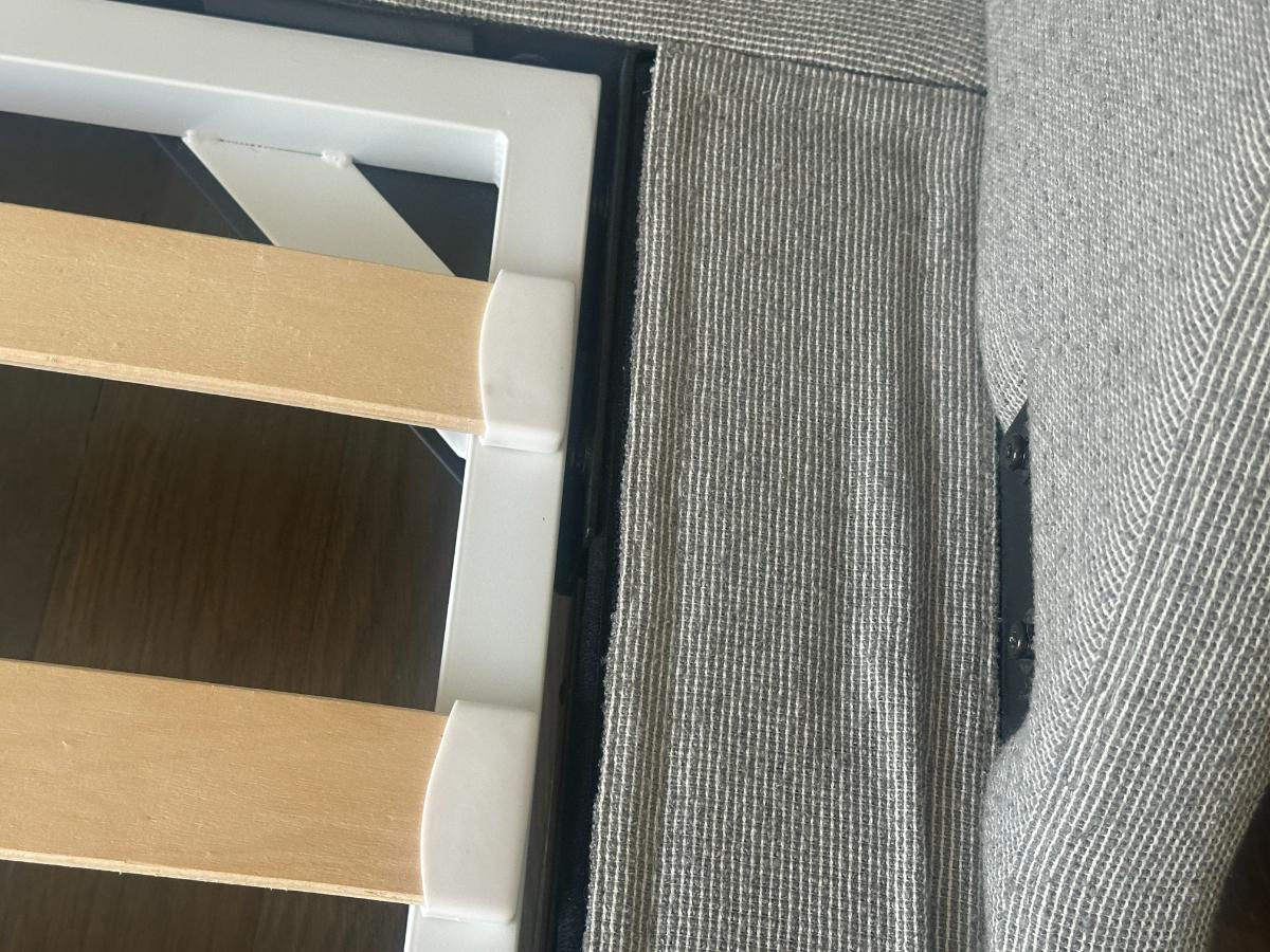 Blu Dot Full Nook Bed