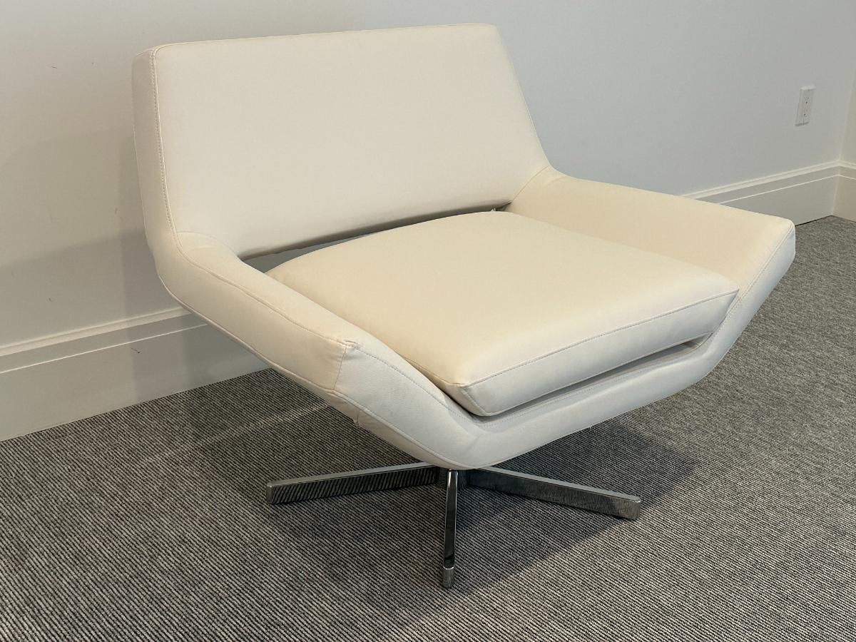 Office Star Guest Swivel Chair