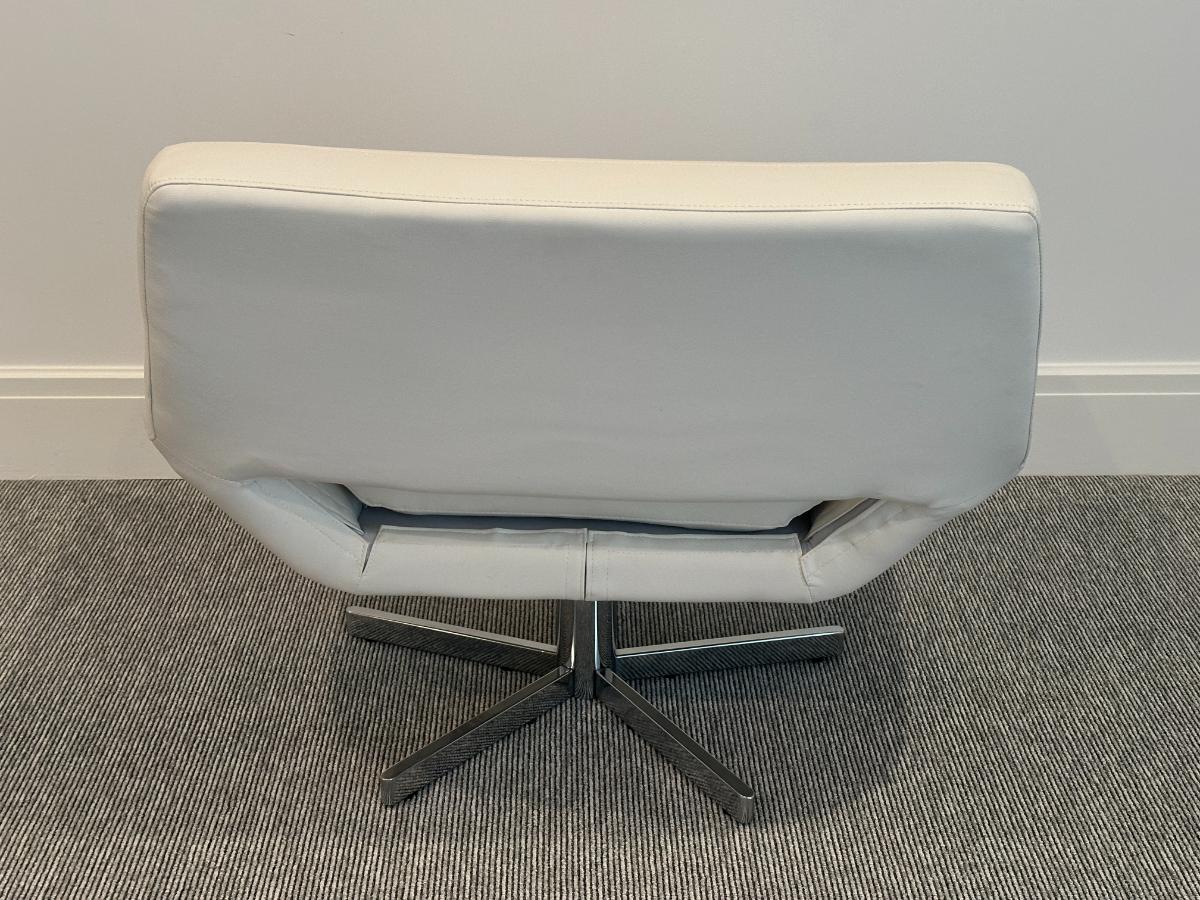 Office Star Guest Swivel Chair