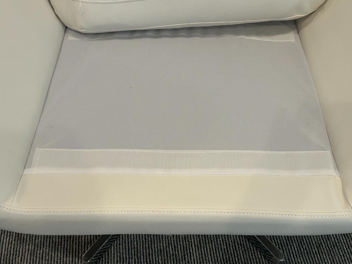 Office Star Guest Swivel Chair