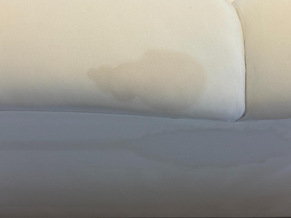 George Smith Standard Arm Single Cushion Sofa, Muslin