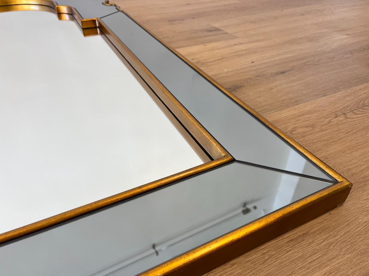 Bunny Williams Queen Anne Mirror, 1 of 2