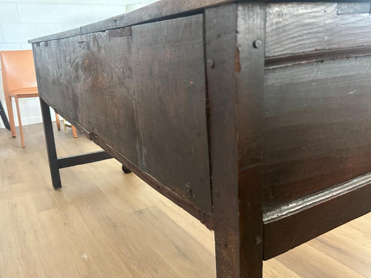 Antique Jacobean Sideboard/Buffet