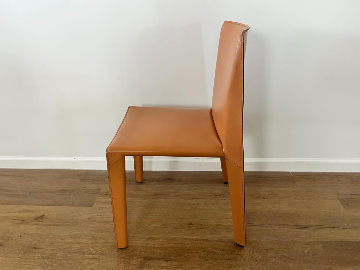 B&B Italia Doyl Chair