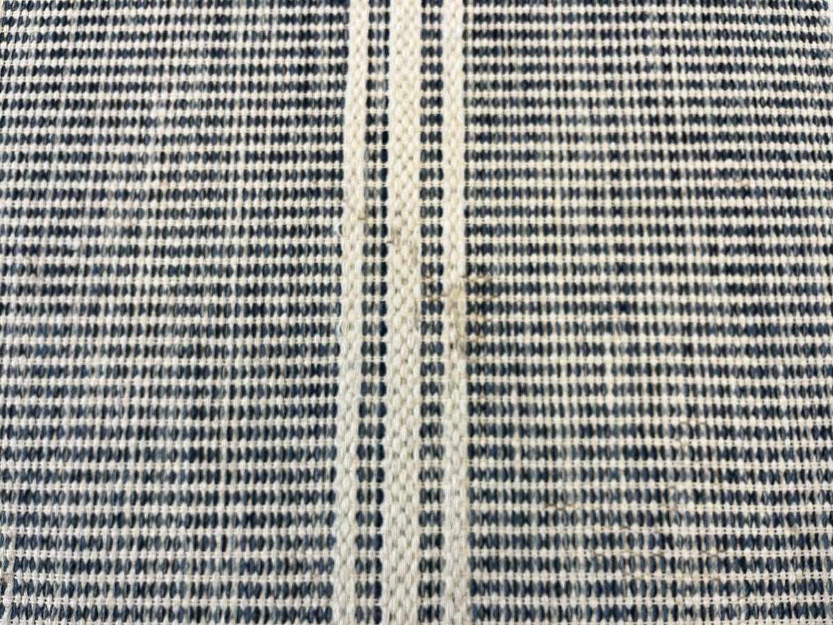 11 x 16 Annie Selke Malta Handwoven Wool Rug